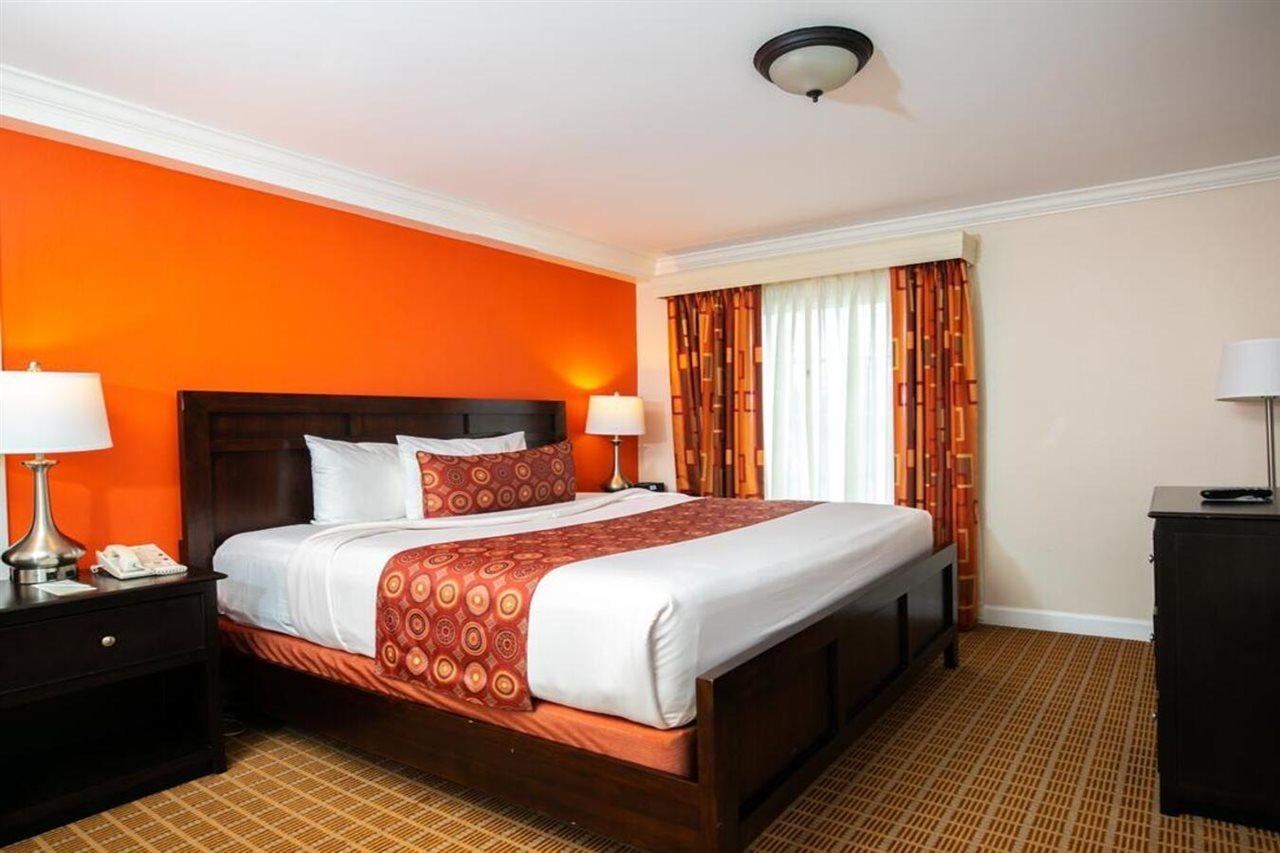 The Wilshire Grand Hotel West Orange Ngoại thất bức ảnh