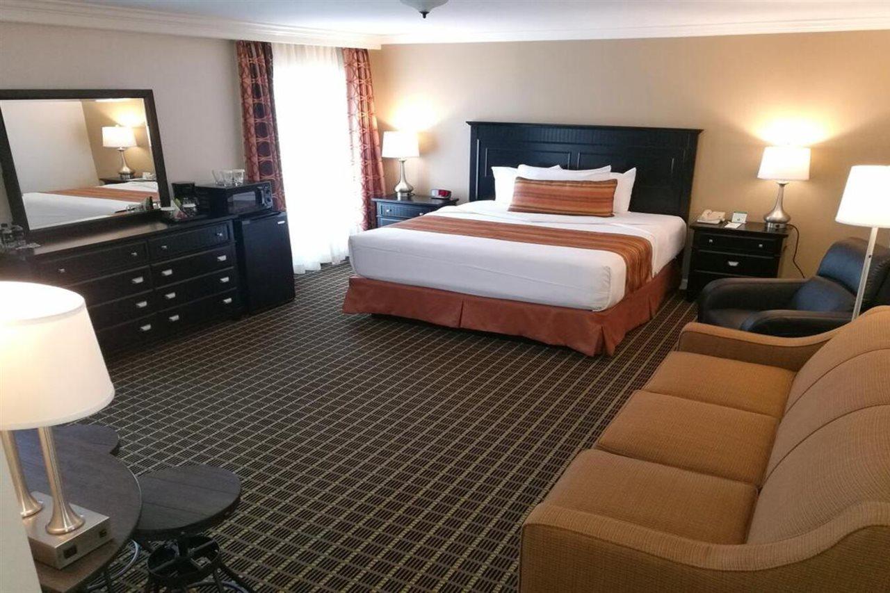 The Wilshire Grand Hotel West Orange Ngoại thất bức ảnh