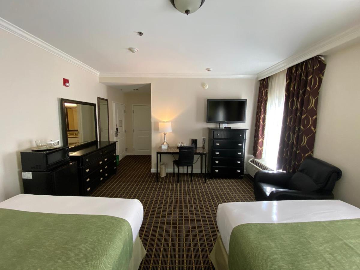 The Wilshire Grand Hotel West Orange Ngoại thất bức ảnh