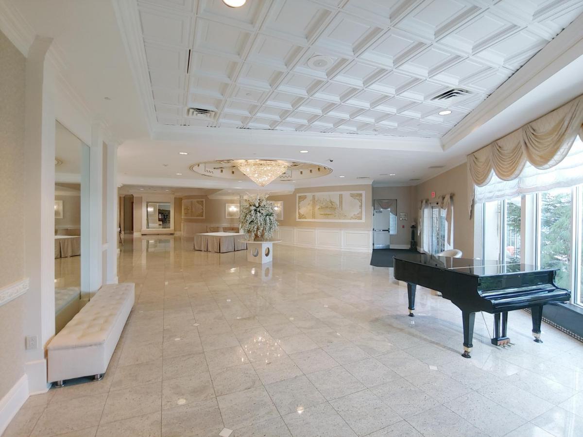 The Wilshire Grand Hotel West Orange Ngoại thất bức ảnh