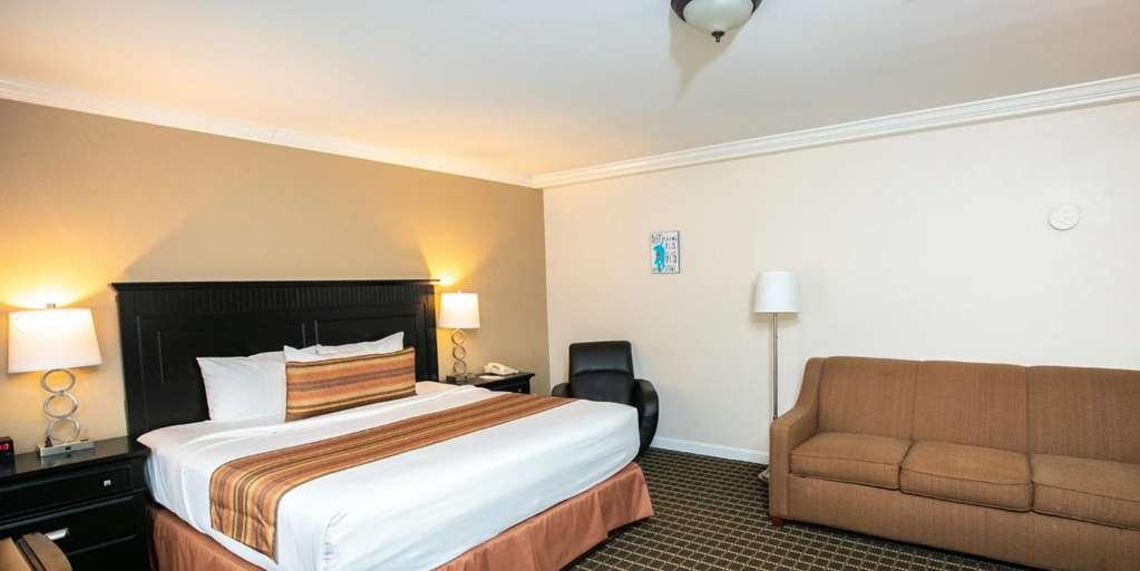 The Wilshire Grand Hotel West Orange Phòng bức ảnh