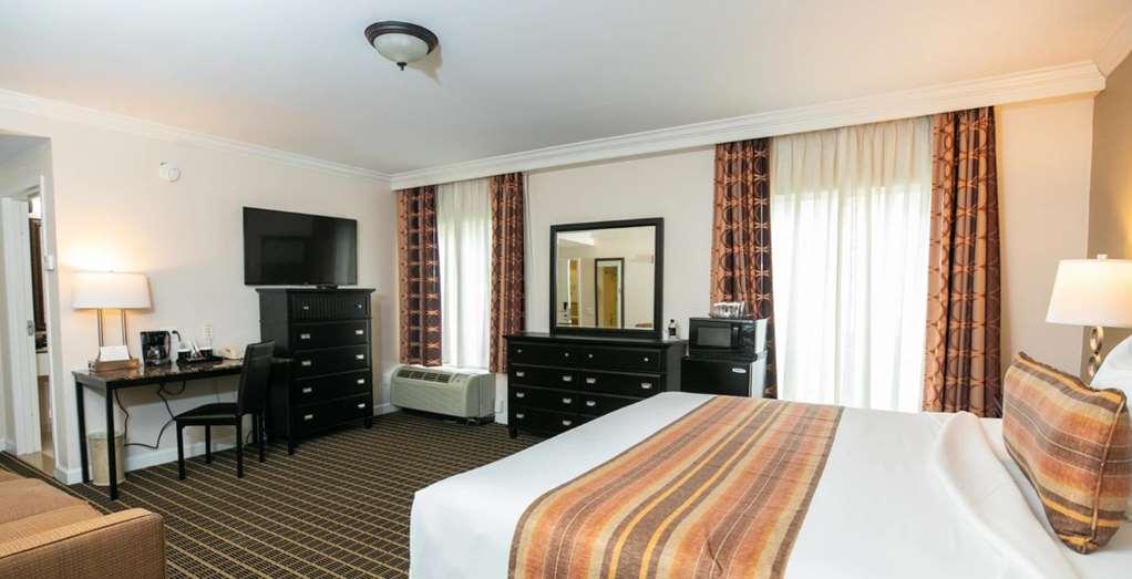 The Wilshire Grand Hotel West Orange Phòng bức ảnh