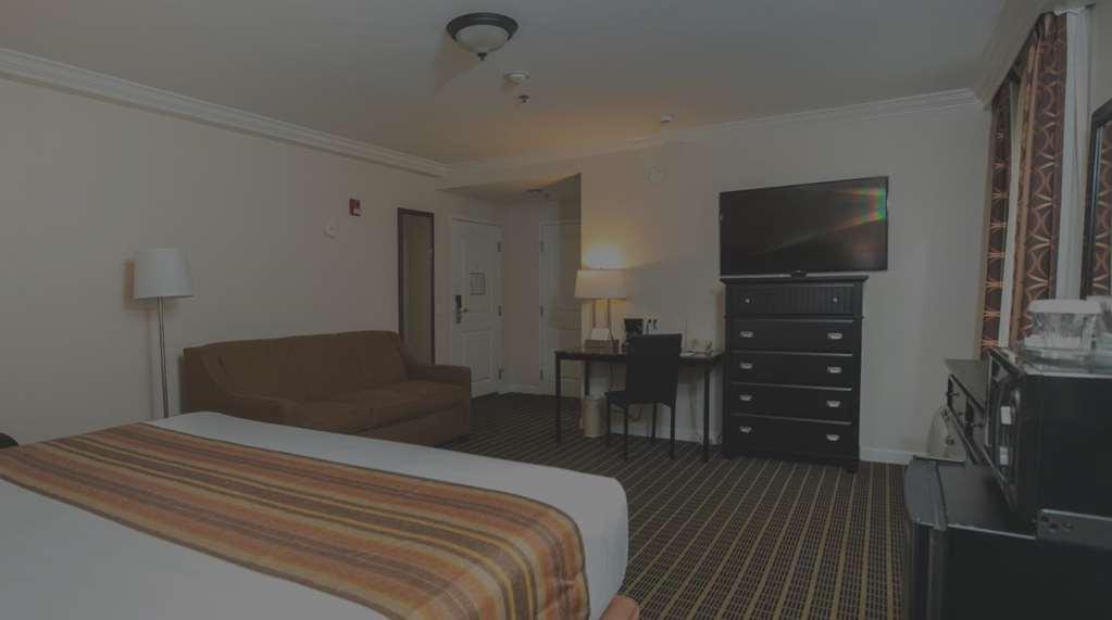The Wilshire Grand Hotel West Orange Phòng bức ảnh