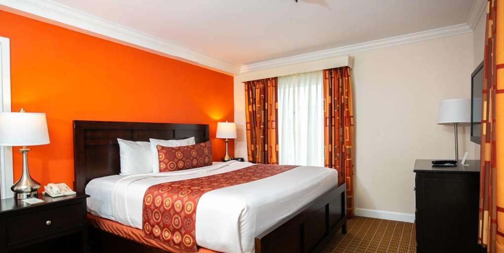 The Wilshire Grand Hotel West Orange Phòng bức ảnh