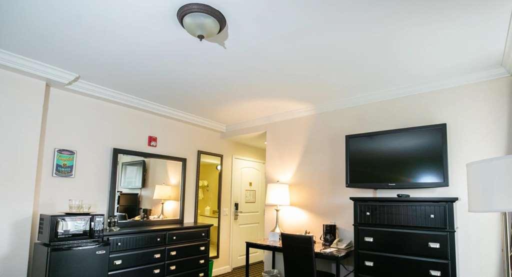 The Wilshire Grand Hotel West Orange Phòng bức ảnh
