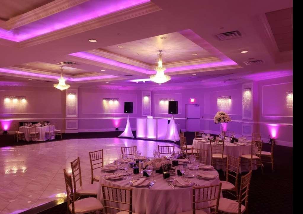 The Wilshire Grand Hotel West Orange Nhà hàng bức ảnh