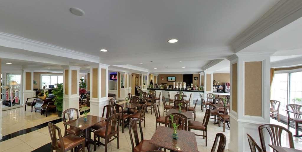 The Wilshire Grand Hotel West Orange Tiện nghi bức ảnh