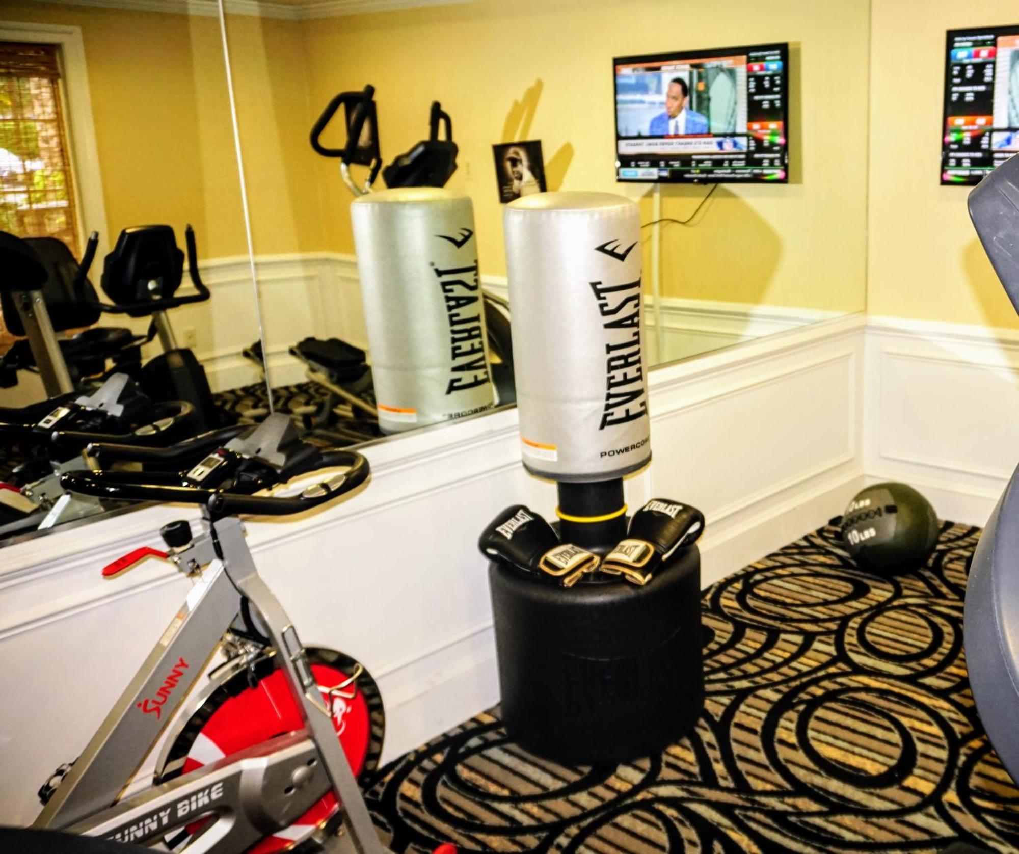 The Wilshire Grand Hotel West Orange Ngoại thất bức ảnh