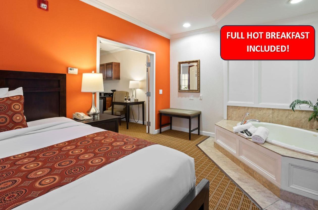 The Wilshire Grand Hotel West Orange Ngoại thất bức ảnh