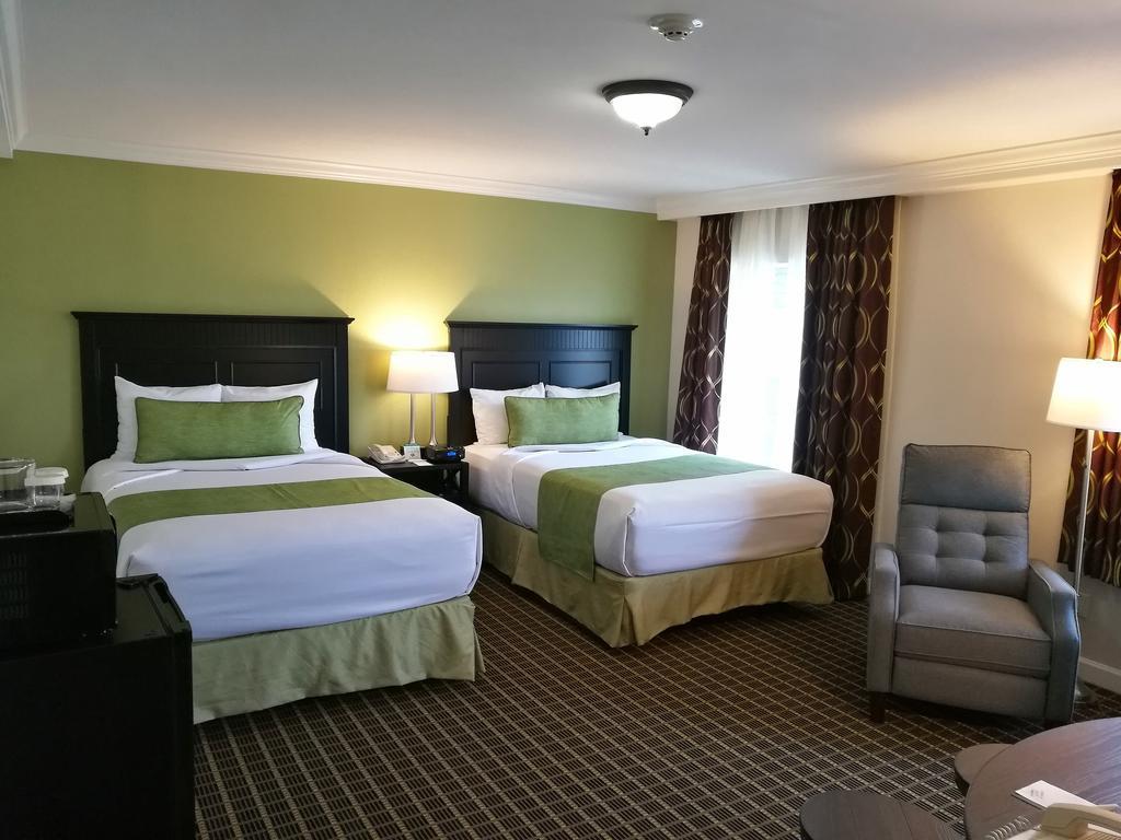The Wilshire Grand Hotel West Orange Ngoại thất bức ảnh