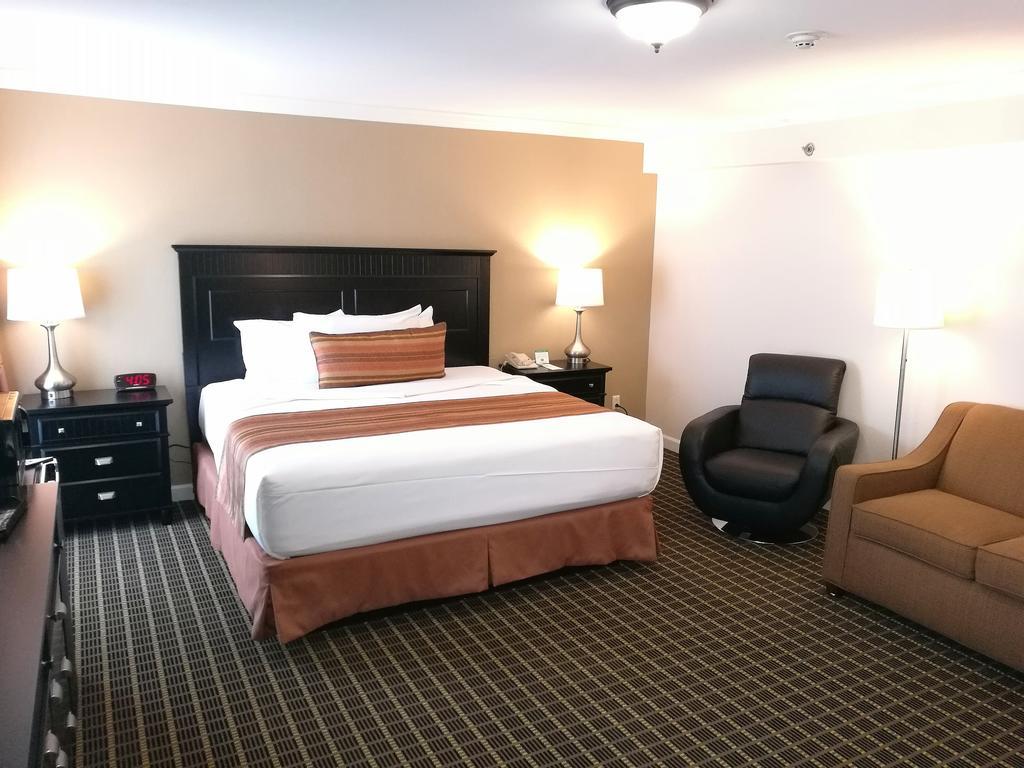 The Wilshire Grand Hotel West Orange Ngoại thất bức ảnh