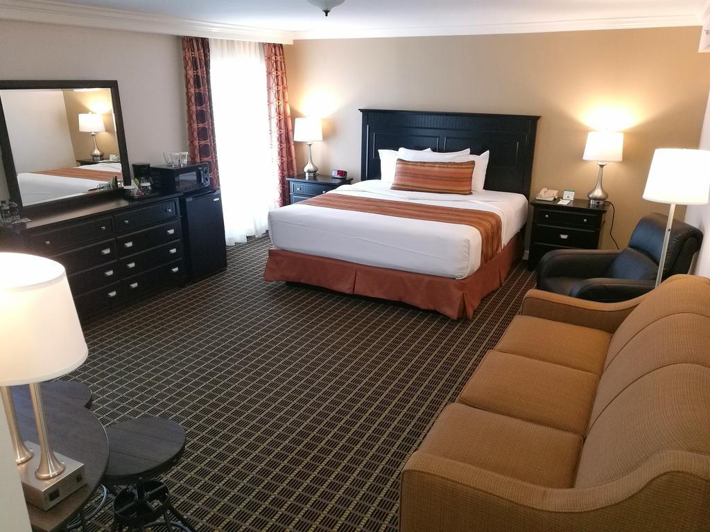 The Wilshire Grand Hotel West Orange Ngoại thất bức ảnh