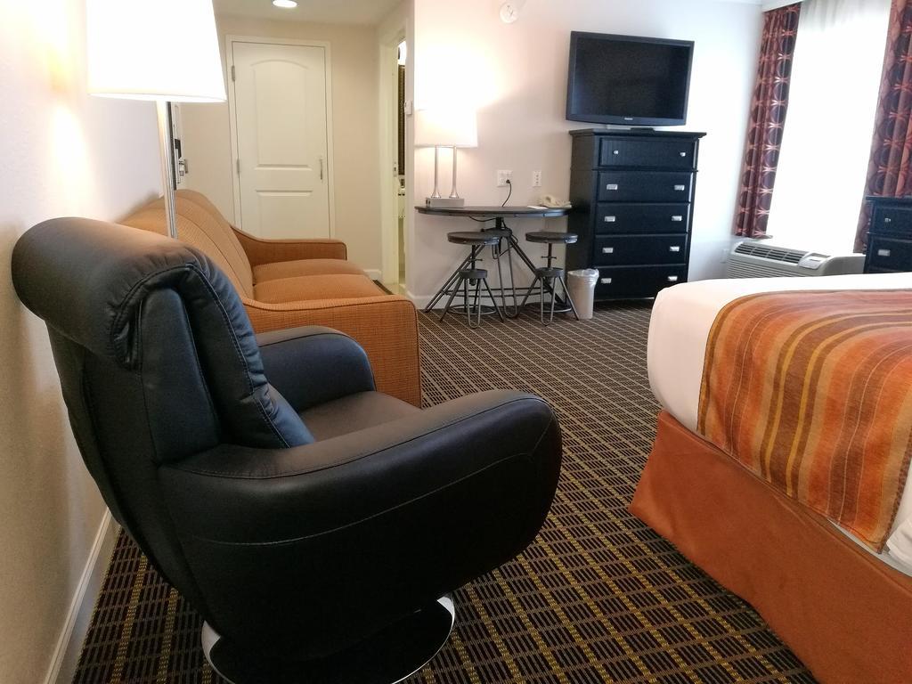 The Wilshire Grand Hotel West Orange Ngoại thất bức ảnh