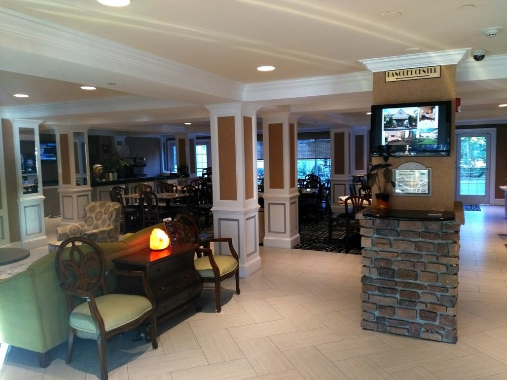 The Wilshire Grand Hotel West Orange Ngoại thất bức ảnh