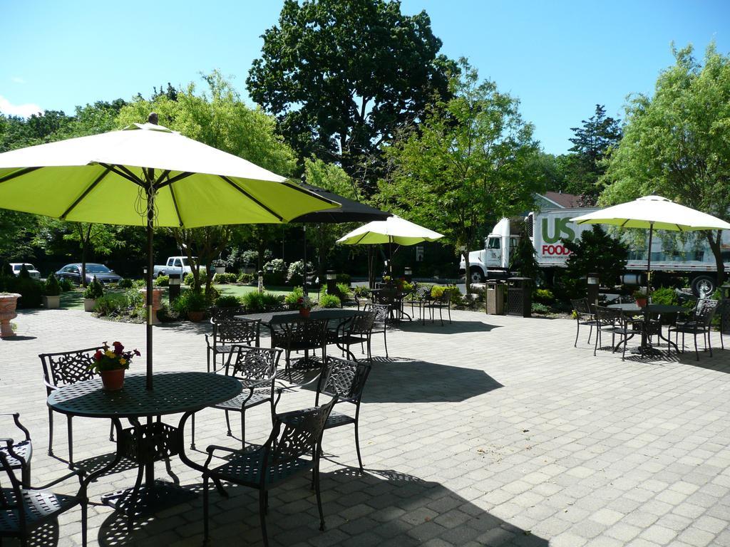 The Wilshire Grand Hotel West Orange Ngoại thất bức ảnh