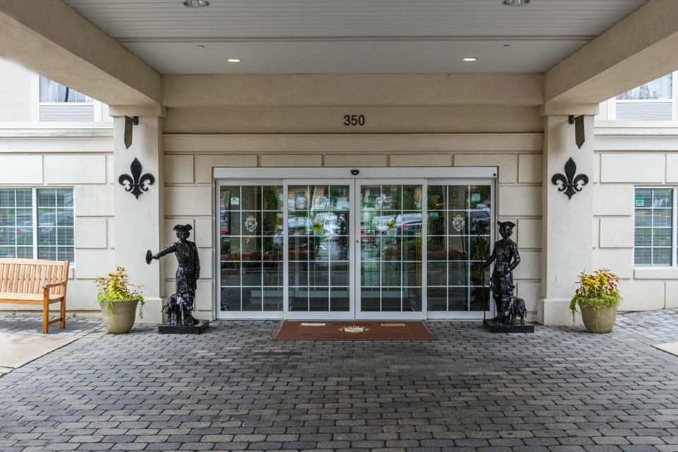 The Wilshire Grand Hotel West Orange Ngoại thất bức ảnh