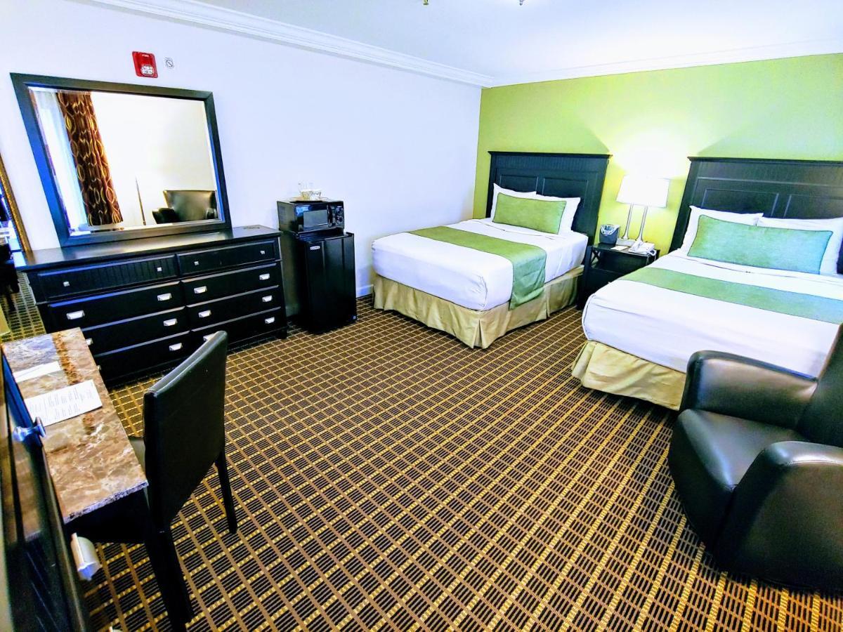 The Wilshire Grand Hotel West Orange Ngoại thất bức ảnh